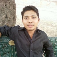Monuj Phukan