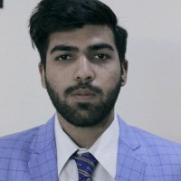 Radhe K. Arora