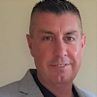 Brendan Delargy