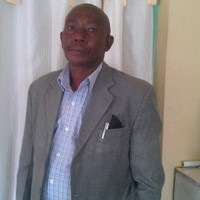 JOSEPH NGATIA