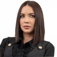 Lisandra Bermudez