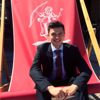 Ben Kiang