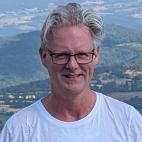 Harry Noorda