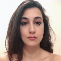niloofar talebi