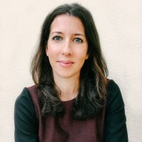 Helen Peramatzis