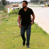 Mohan Pattar