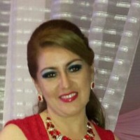 Marìa Lourdes Mabel Villalba De Cabrera