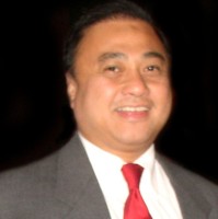 Rene Crisologo