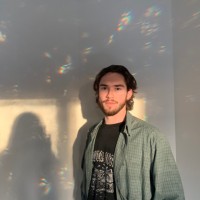 Connor Peacock