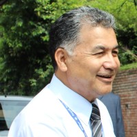 Dharma Dangol