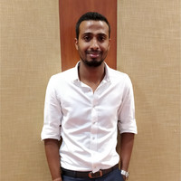 Karthick PR