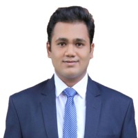 PRASAD PARAB