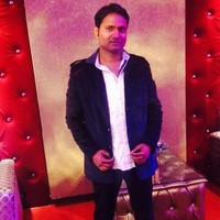 Vipul Garg