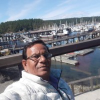 Krishna Kumar Sinha