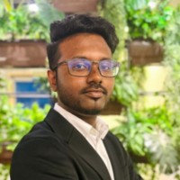 Hary prakash Tamil selvan