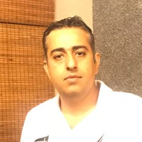 Amir Setoudeh