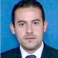 Antonio Martinez Solache