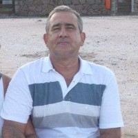 Pedro Rogerio