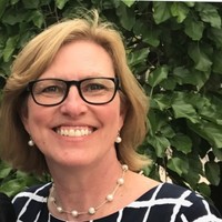 Jill Kissinger, Jd
