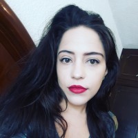 Audrey Martínez