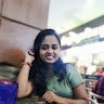 Komal Dhavare