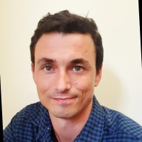 Daniel Ashton