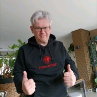 Gert Wagtelenberg