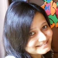 Debarati Basak