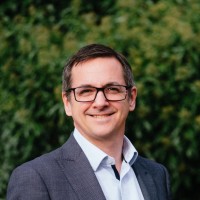 Huw Miles