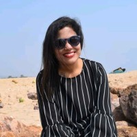 Sreya Sen