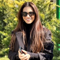 Nazmiya Mikhael