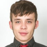 Marcos Chicote Martinez