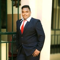 Sunil A R
