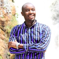 Muhangi Gerald