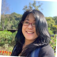 Tomoko Sakata, Ph.D