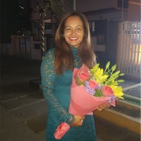 Malathi Gowda