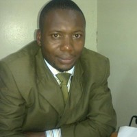 Alex Sichenga
