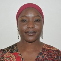 Aisha Ajayi