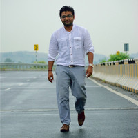 Amol Khawale