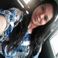 Pamela Melisa Benitez Brandao