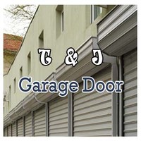 T J Garage Door