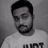 Nikul Ghadiya
