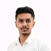 Eshan Oshada Gallage