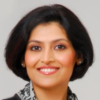 Dr. Shikha Nehru Sharma