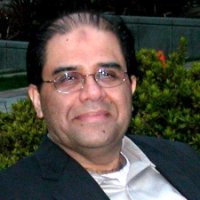 Ali R. Khan