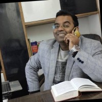 Shio Shankar Kumar