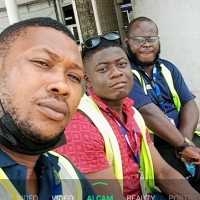 Ilesanmi Kayode