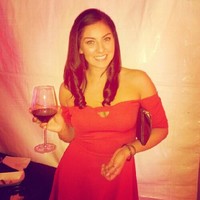 Monica M. Cruz