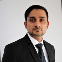 Nasiruddin Ahmed