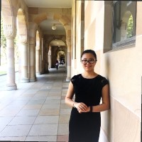 Christina S.Zhang